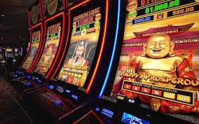 Live Casino ဂိမ်း mmkvip