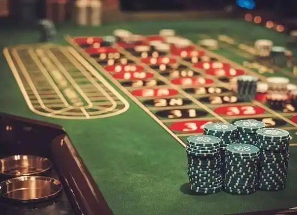 mmkvip Roulette Live ကာစီနိုဂိမ်း