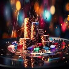 mmkvip VIP ကစားသမားများ Live Casino Baccarat High Limit Table ကစားနေစဉ်